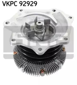 Насос SKF VKPC 92929